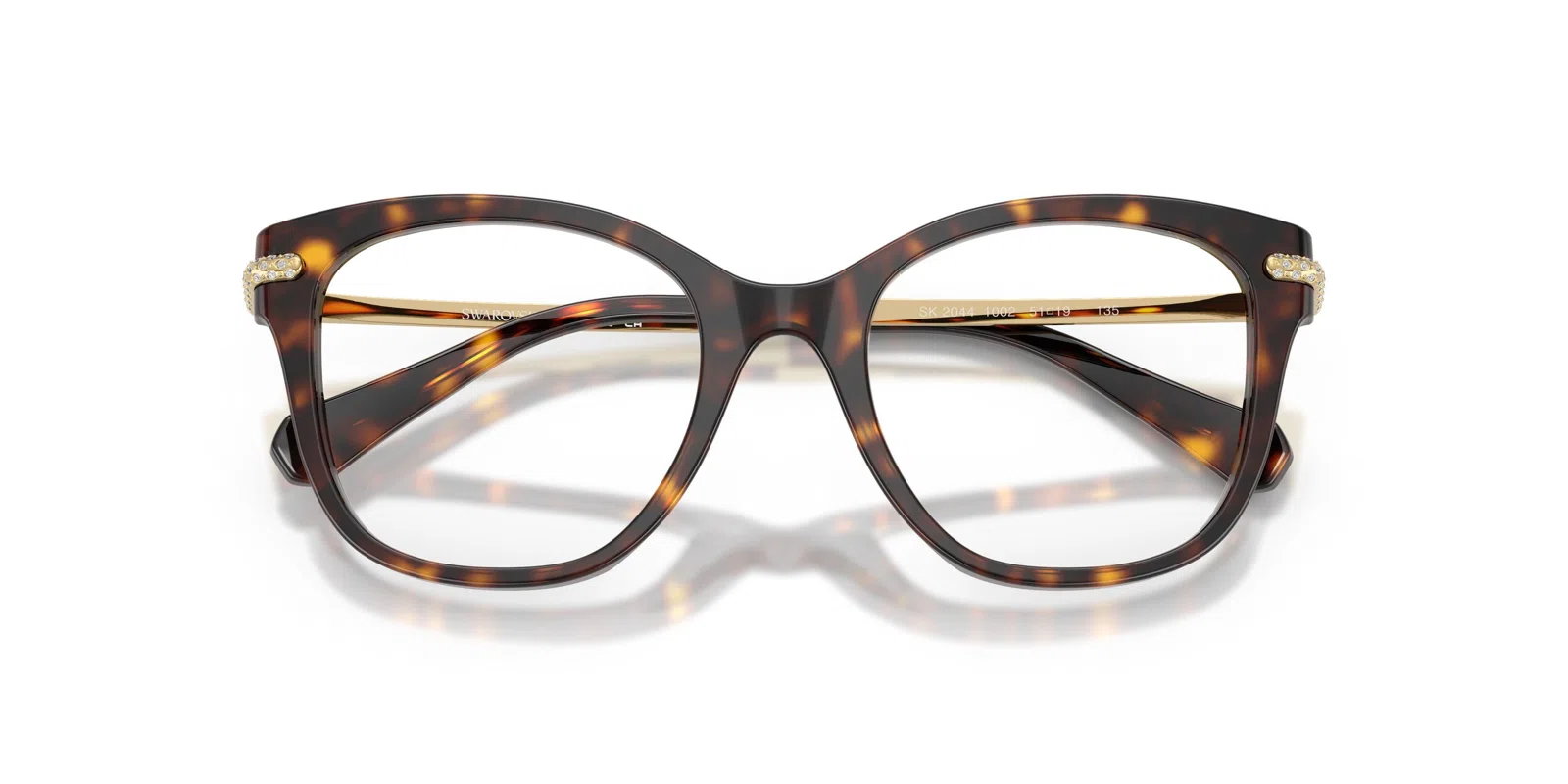 Swarovski 2044 Eyeglasses - view 32